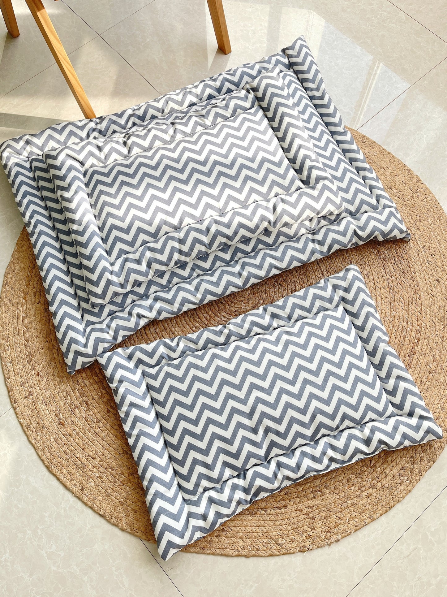 Household Dog All-season Oxford Cloth Mat