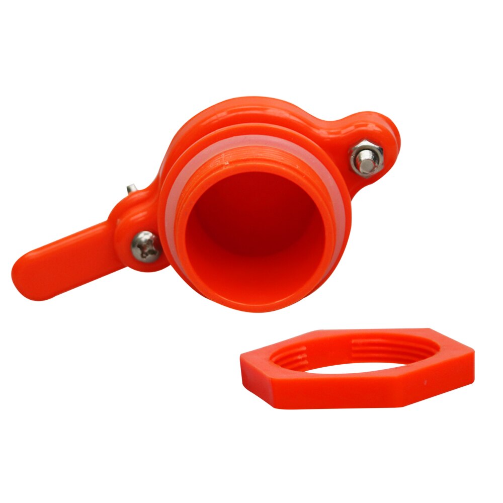 Bee Honey Tap Gate Valve Extractor Bottling Honey Extractor Machine 4 Colors Hive Equipments Beekeeping Tools