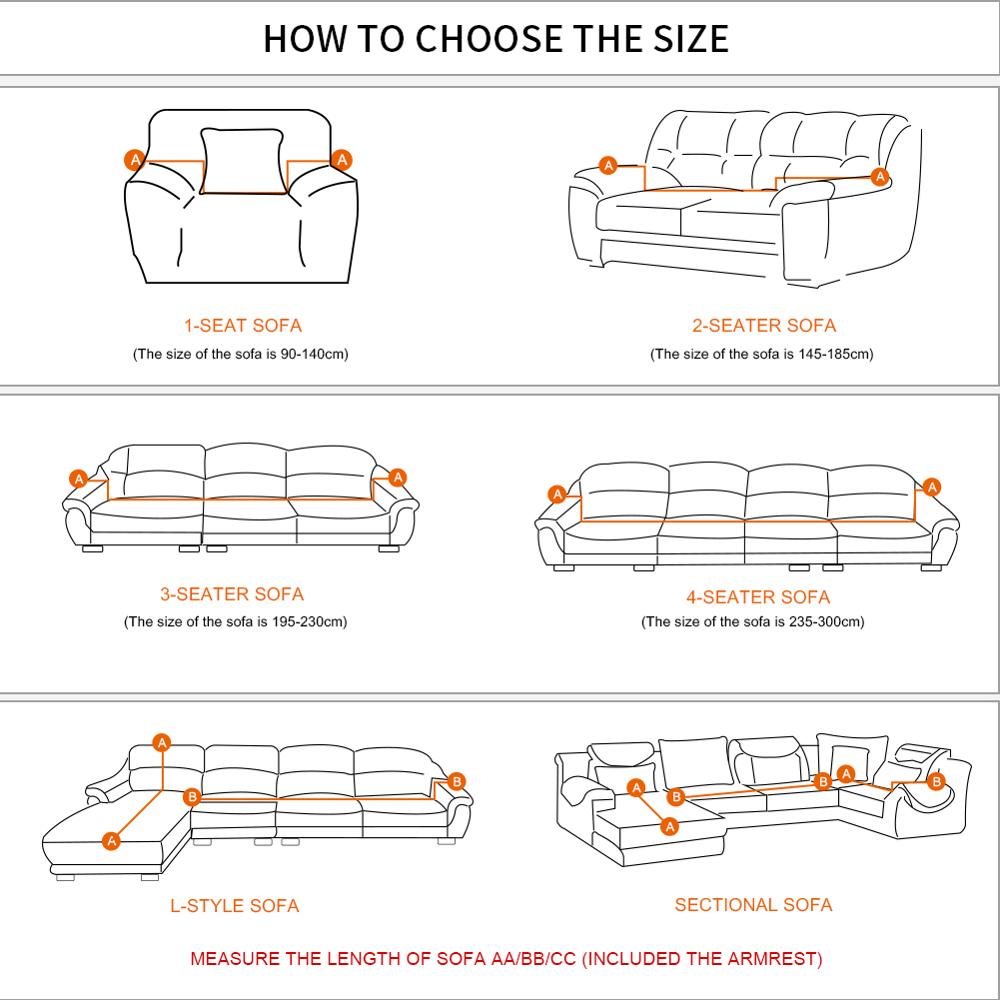 2022 Velvet L Shaped Sofa Cover For Living Room Elastic Furniture Couch Slipcover Chaise Longue Corner Sofa Covers Stretchable