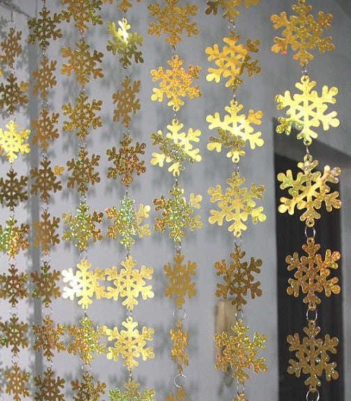 PVC sequins Curtains Household items partitions Plastic curtain