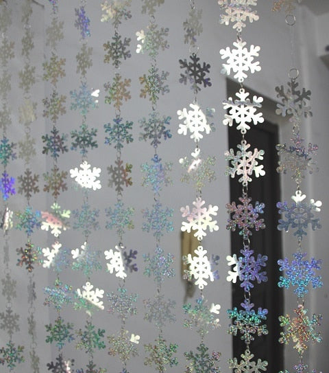 PVC sequins Curtains Household items partitions Plastic curtain