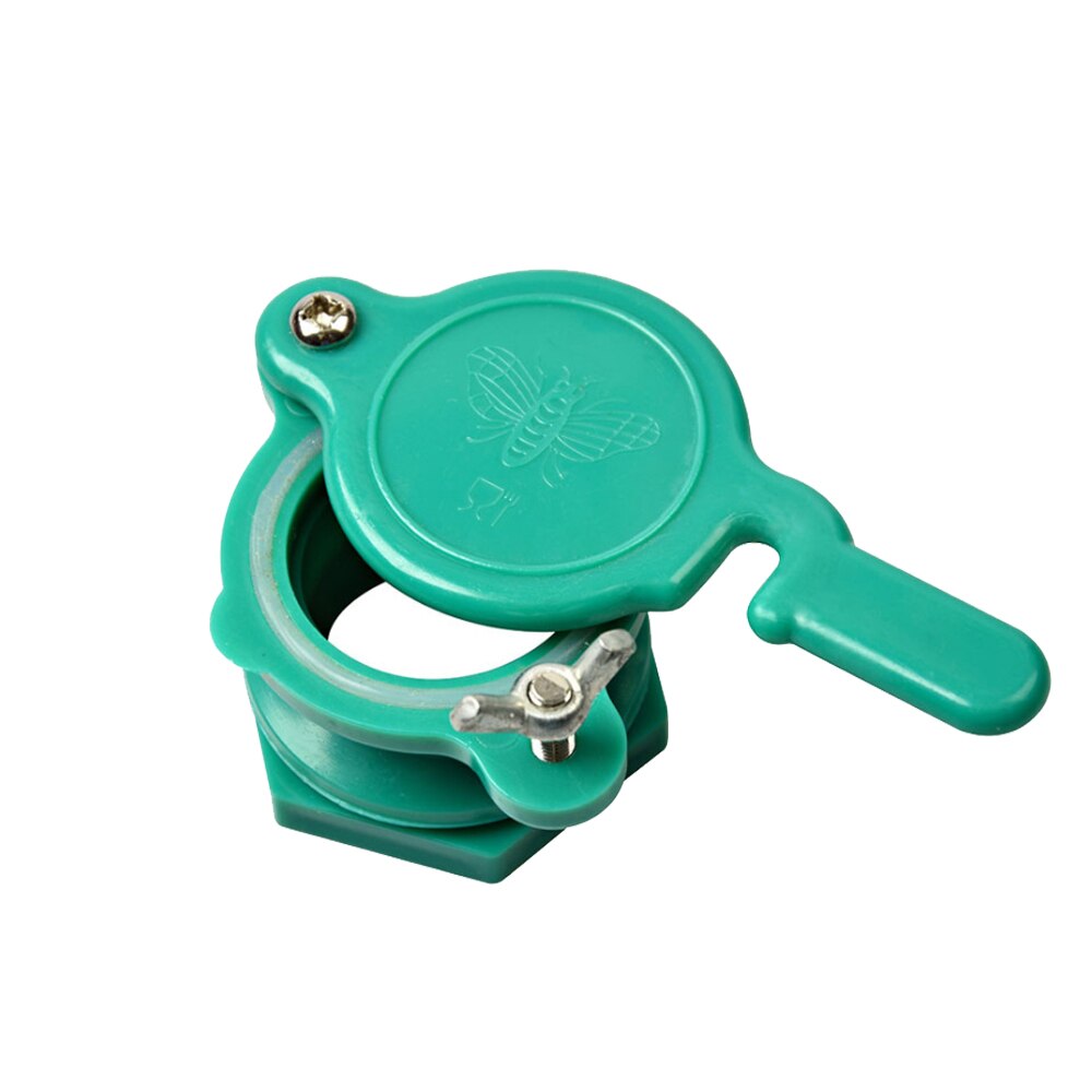 Bee Honey Tap Gate Valve Extractor Bottling Honey Extractor Machine 4 Colors Hive Equipments Beekeeping Tools
