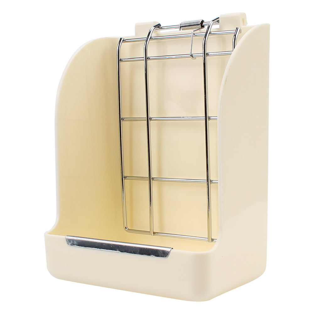 Rabbit Grass Frame Hay Feeder Rabbit Pet Food Container Rabbit Food Basket Grass Hay Bowl Rack Grass Rack Spring Grass Frame