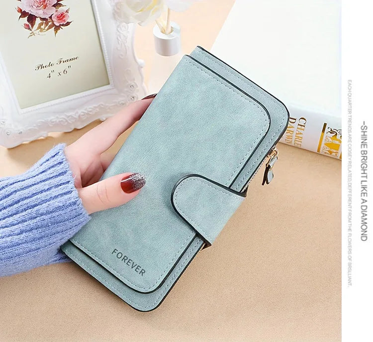 Hello Kitty Wallet Women Wallets Card Wallet Coin Wallet Women Bags for Women Purse ID Wallets Female Coin Purse Birthday Gift