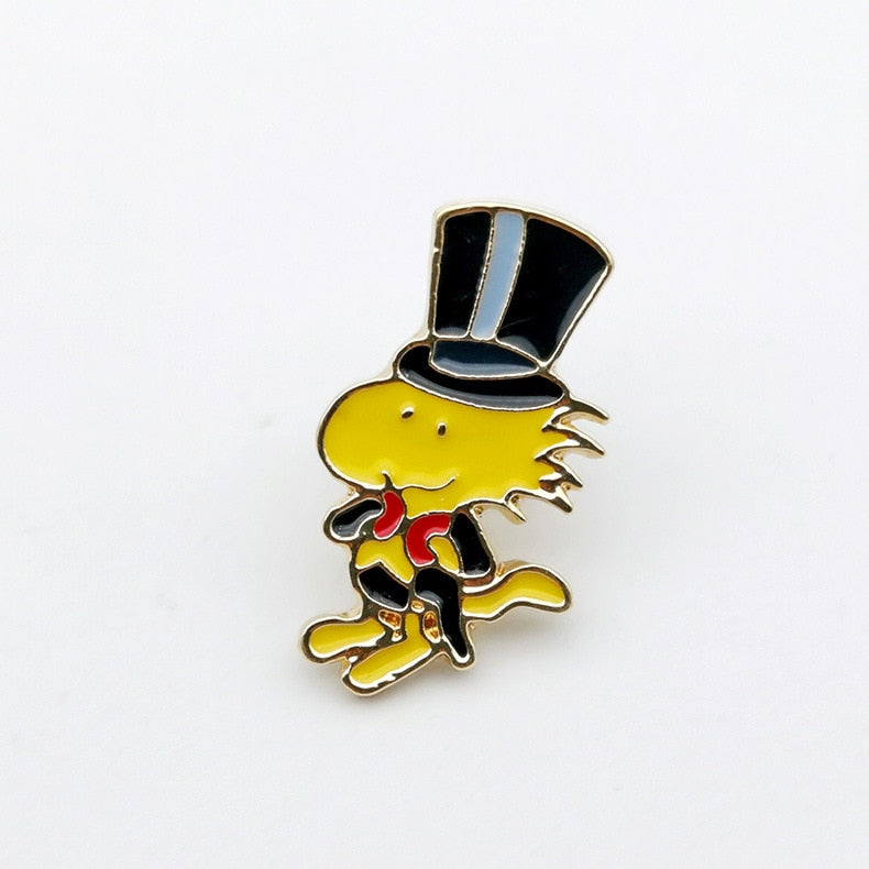 Snoopy! Pins