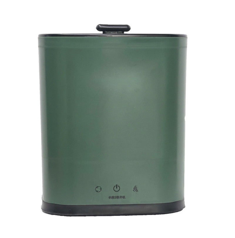 Full automatic mini washing machine underwear washing machine underwear washing machine dormitory sock washing machine USB