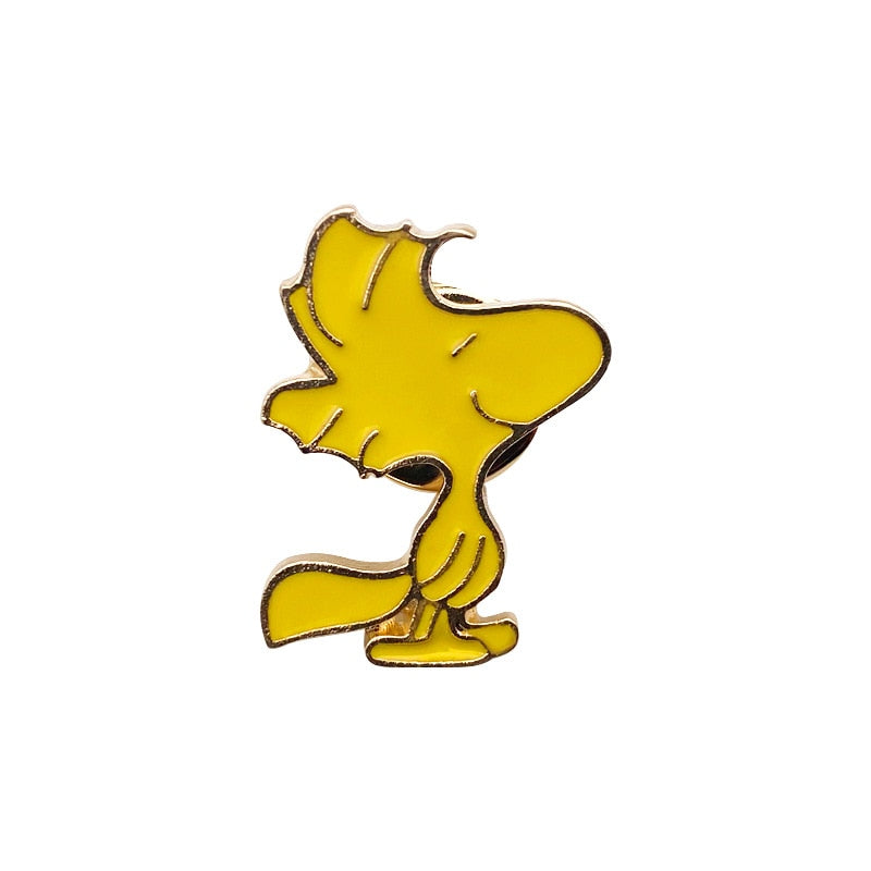 Snoopy! Pins