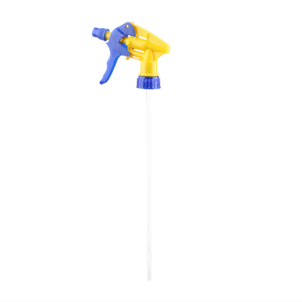 Sprinkler Water Universal Beverage Bottle Household Watering Flower Spray Can Sprayer Nozzle Pot Hand Pressure Garden Supplies