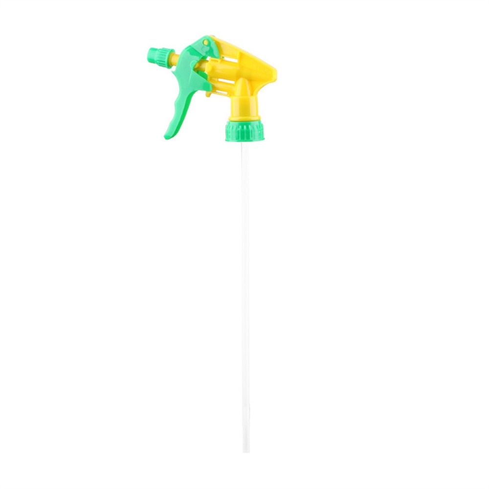 Sprinkler Water Universal Beverage Bottle Household Watering Flower Spray Can Sprayer Nozzle Pot Hand Pressure Garden Supplies