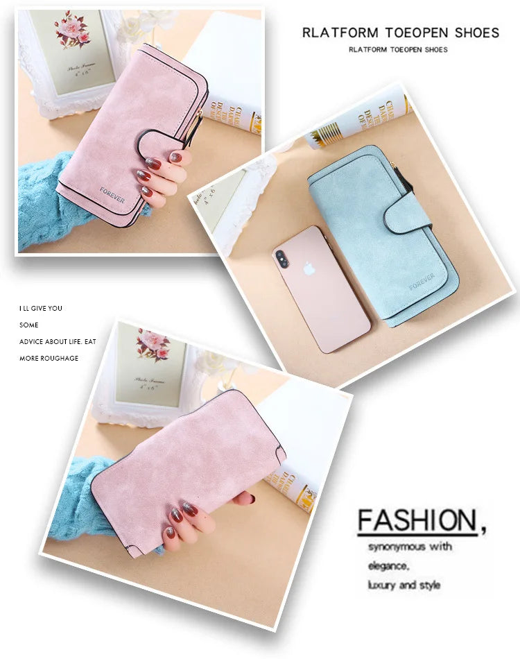 Hello Kitty Wallet Women Wallets Card Wallet Coin Wallet Women Bags for Women Purse ID Wallets Female Coin Purse Birthday Gift