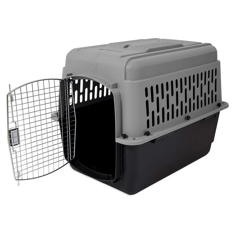 Traditional Porter Dog Kennel, Small, 32"L