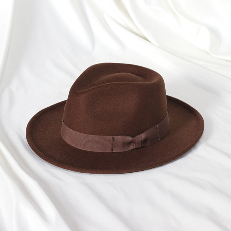 Fashion Fedoras for both Men & Women