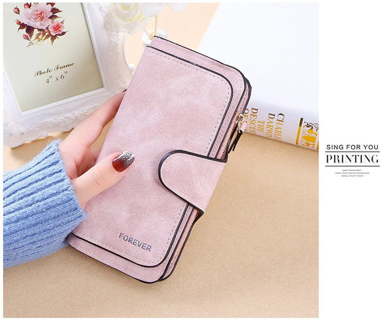 Hello Kitty Wallet Women Wallets Card Wallet Coin Wallet Women Bags for Women Purse ID Wallets Female Coin Purse Birthday Gift