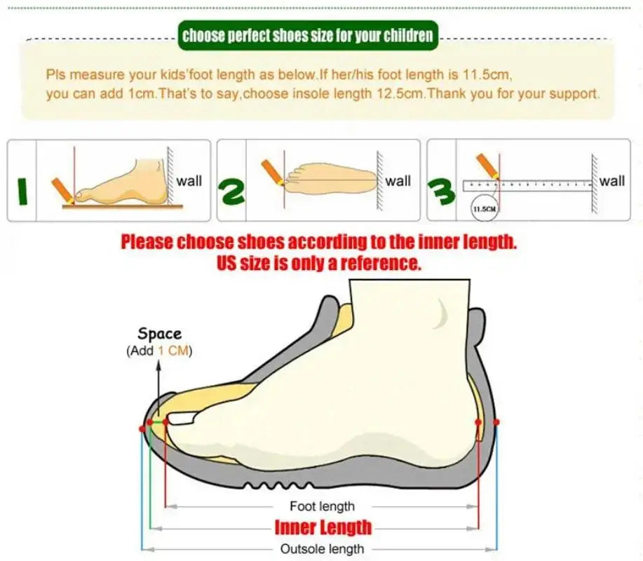 2024 New Winter Warm Cute Cartoon Indoor Mule Soft Non-slip Fluffy Slippers For Kids Teen Boys Girls Children Home Cotton Shoes