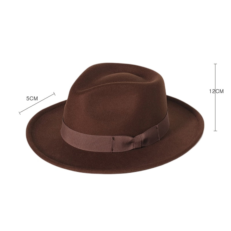 Fashion Fedoras for both Men & Women