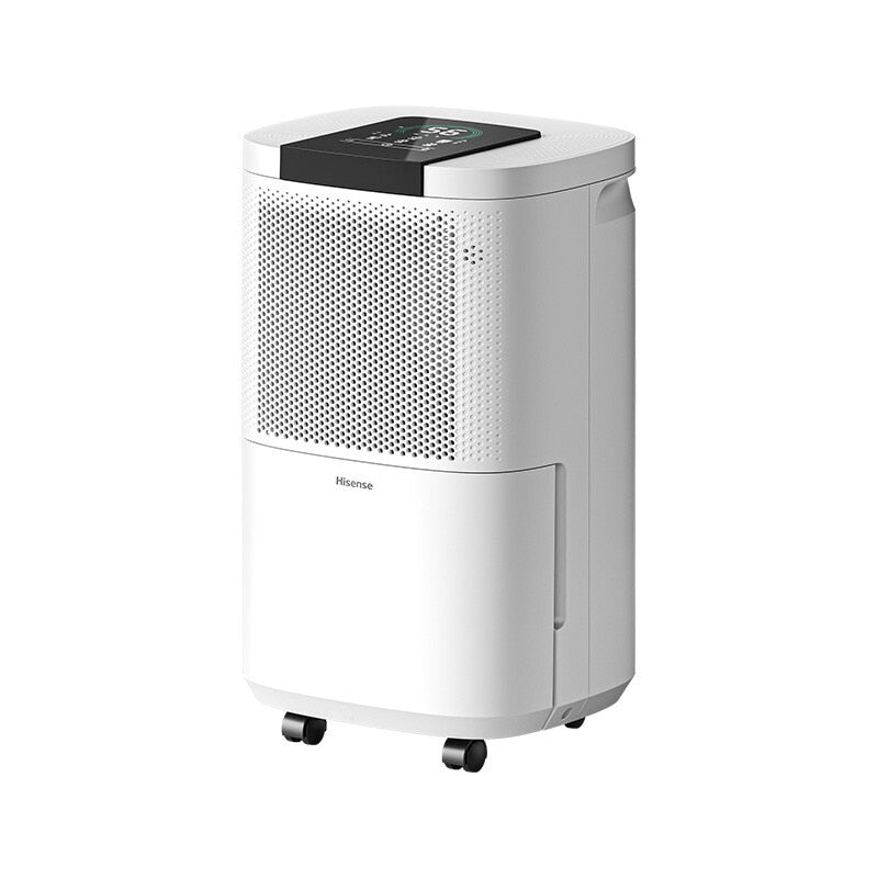 Dehumidifiers Moisture Absorbers Home Electric Air Dehumidifier for Bathroom Smart Industrial Dehumidifier