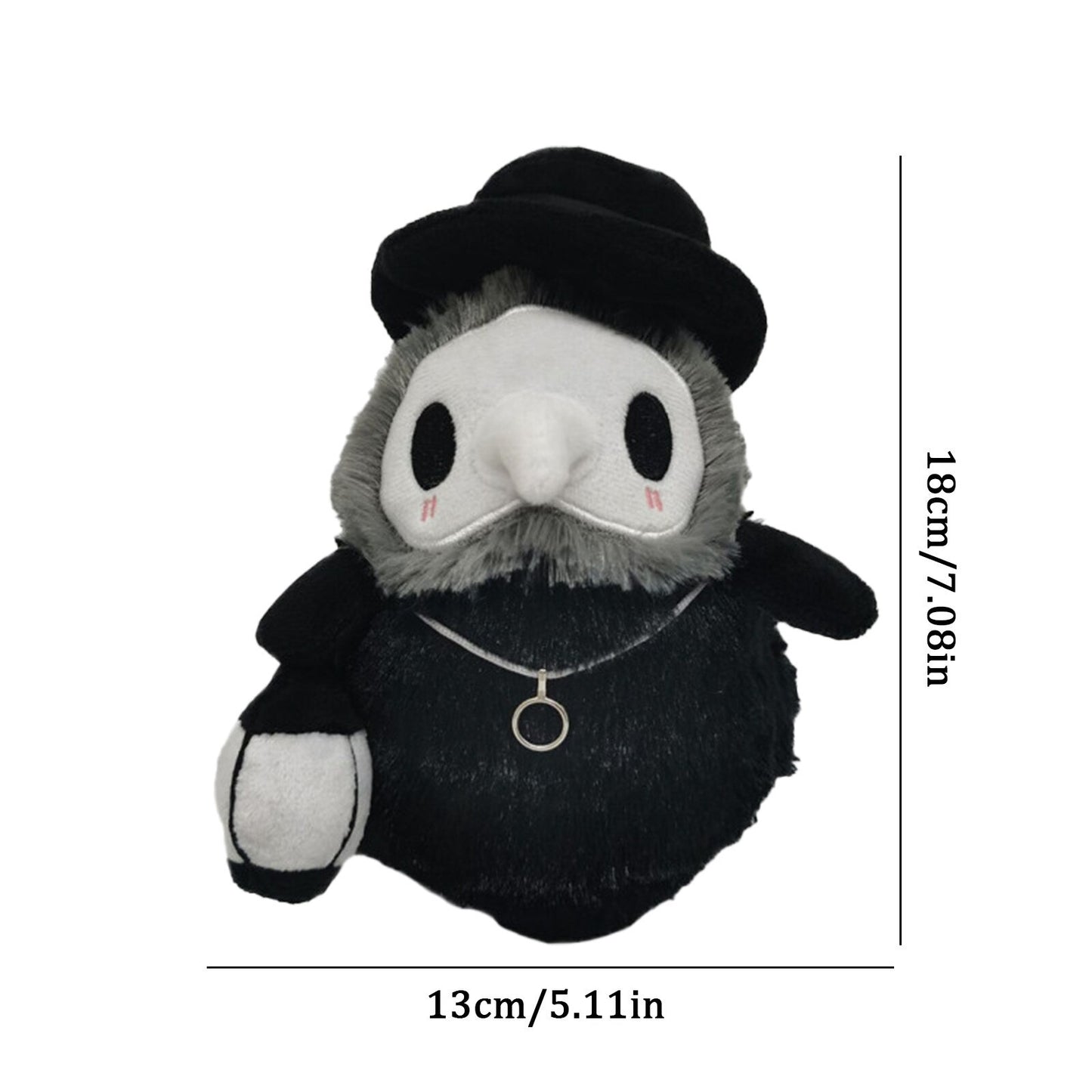 40/20cm Squishmallowed Plush Toys Kawaii Cows Dinosaur Frog Stuffed Animal Baby Dolls Soft Pillow Children Girls Christmas Gifts
