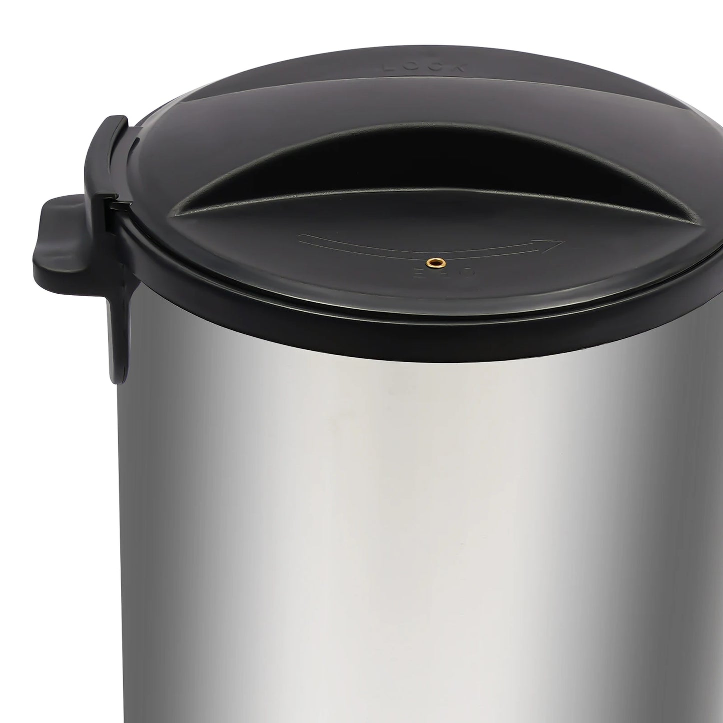 1000W Large Wax Melting Pot Candle Making Wax Melter for Candle Making Kit with Spout 8L /12L