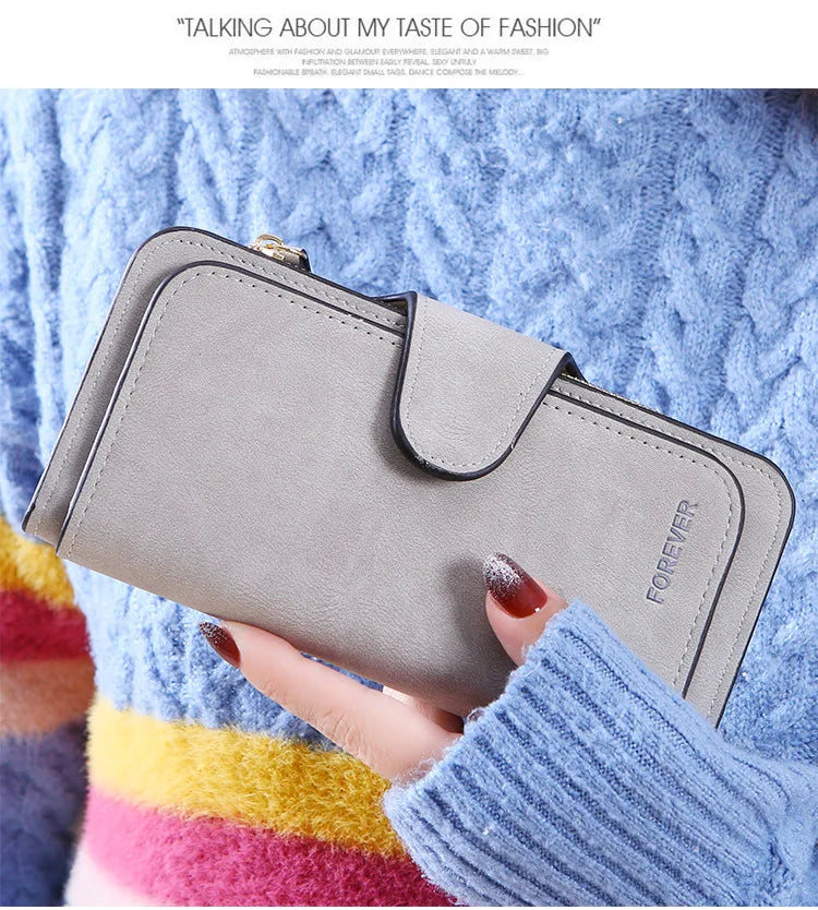 Hello Kitty Wallet Women Wallets Card Wallet Coin Wallet Women Bags for Women Purse ID Wallets Female Coin Purse Birthday Gift