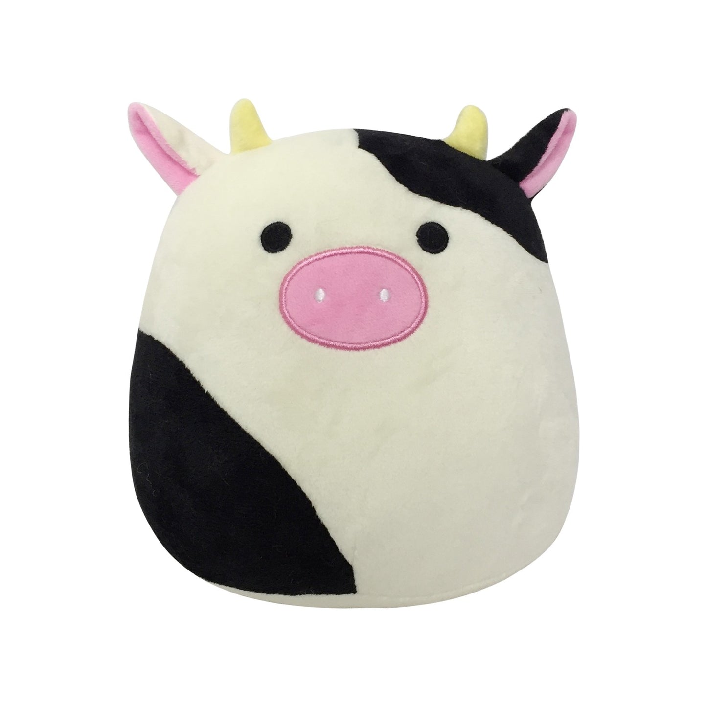 40/20cm Squishmallowed Plush Toys Kawaii Cows Dinosaur Frog Stuffed Animal Baby Dolls Soft Pillow Children Girls Christmas Gifts