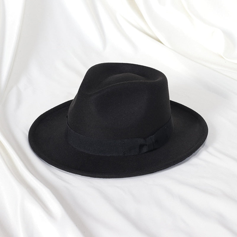 Fashion Fedoras for both Men & Women