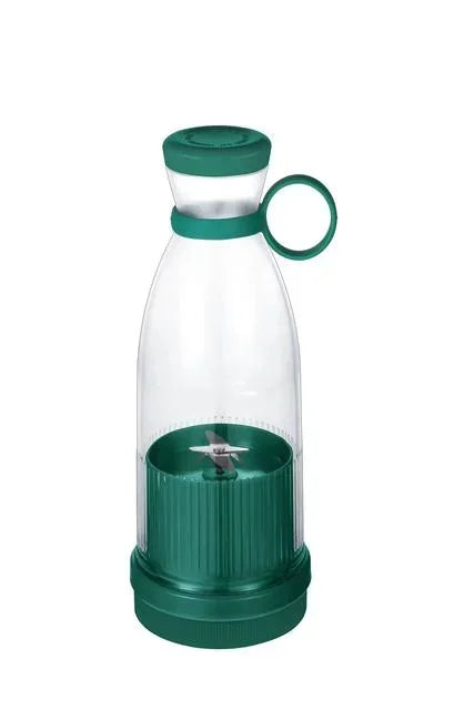 Portable Electric Juicer Usb Mini Fruit Blender Machine Juicers Fruit Cup Extractors Food Milkshake Multifunction Juice Maker