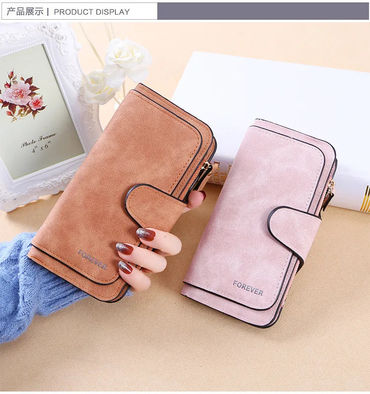Hello Kitty Wallet Women Wallets Card Wallet Coin Wallet Women Bags for Women Purse ID Wallets Female Coin Purse Birthday Gift