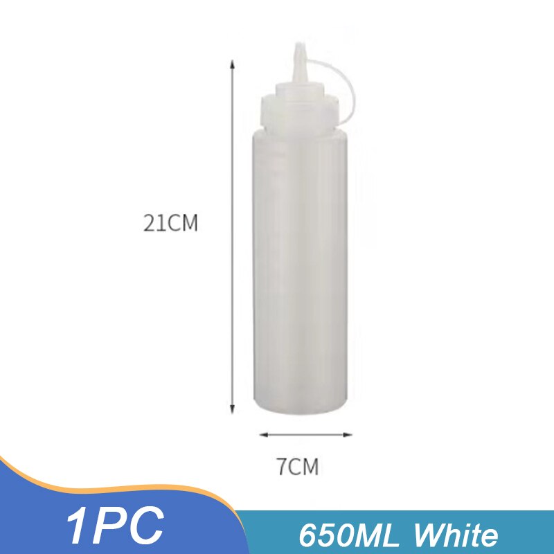 Mini Tomato Ketchup Bottle Portable Sauce Salad Squeeze Bottle Small Bento Honey Bottle Storage In Lunch Box Kitchen Accessories