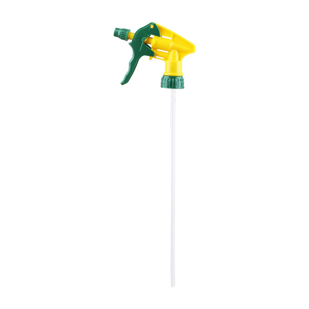 Sprinkler Water Universal Beverage Bottle Household Watering Flower Spray Can Sprayer Nozzle Pot Hand Pressure Garden Supplies