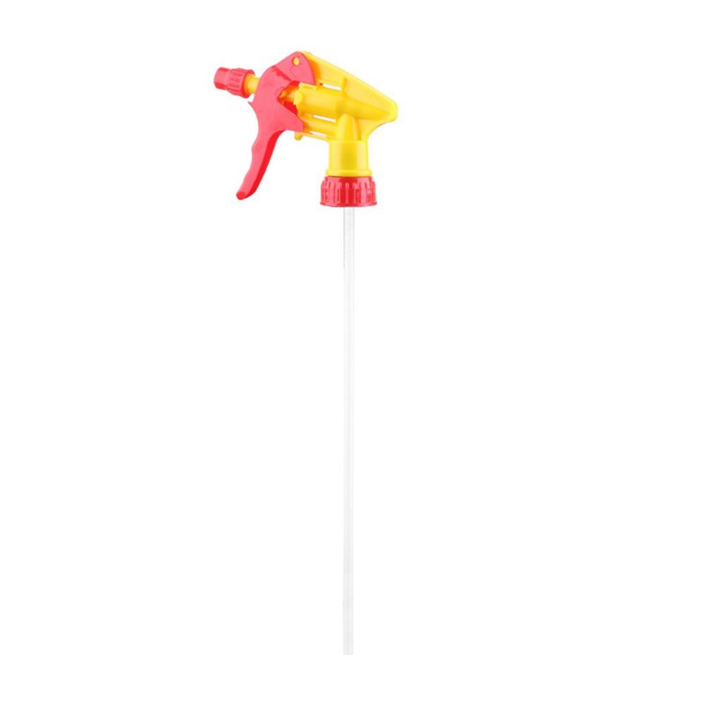 Sprinkler Water Universal Beverage Bottle Household Watering Flower Spray Can Sprayer Nozzle Pot Hand Pressure Garden Supplies