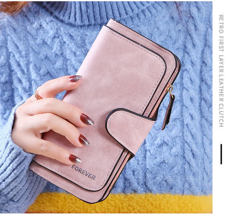 Hello Kitty Wallet Women Wallets Card Wallet Coin Wallet Women Bags for Women Purse ID Wallets Female Coin Purse Birthday Gift