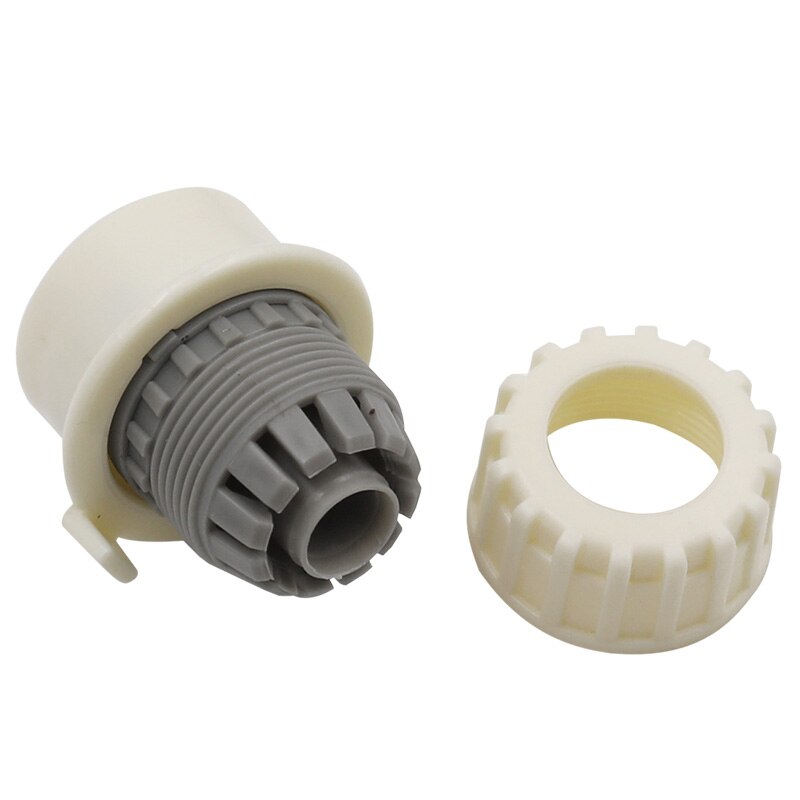 Wash Machine Water Pipe Faucet Connector Garden Hose Quick Adapter fittings Gardening Car Washing Watering Tool