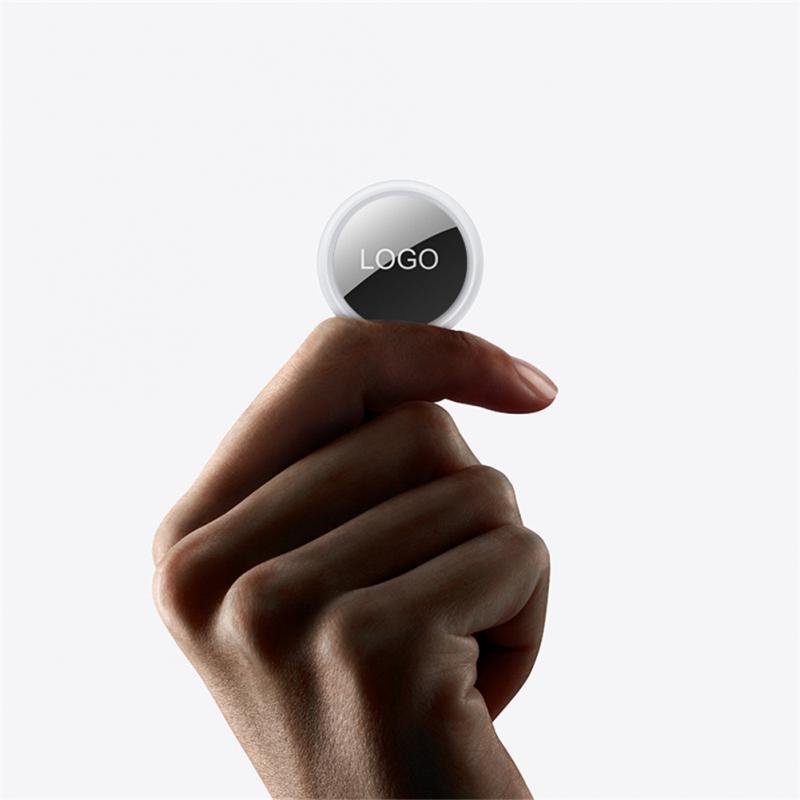Mini Tracking Device Tracking Air Tag Key Child Finder Pet Tracker Location Smart Car Pet GPS Tracker Vehicle Lost Tracker