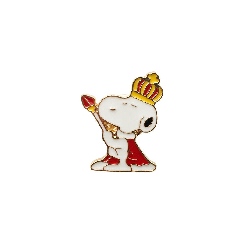 Snoopy! Pins