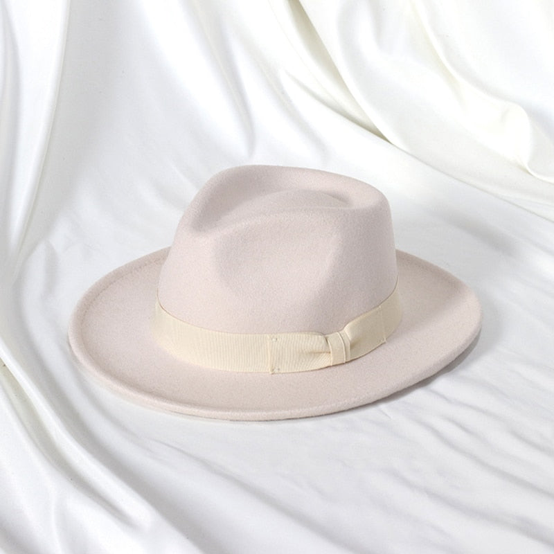 Fashion Fedoras for both Men & Women