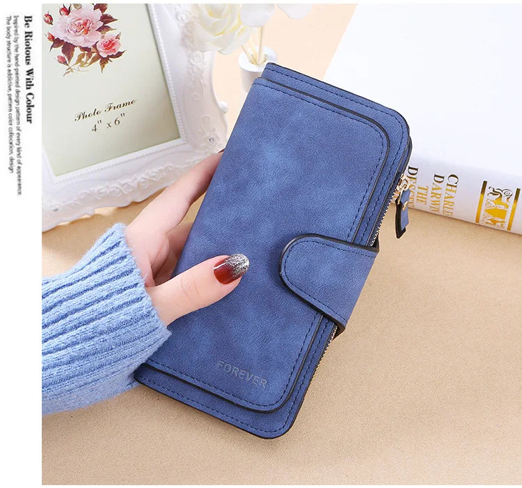 Hello Kitty Wallet Women Wallets Card Wallet Coin Wallet Women Bags for Women Purse ID Wallets Female Coin Purse Birthday Gift