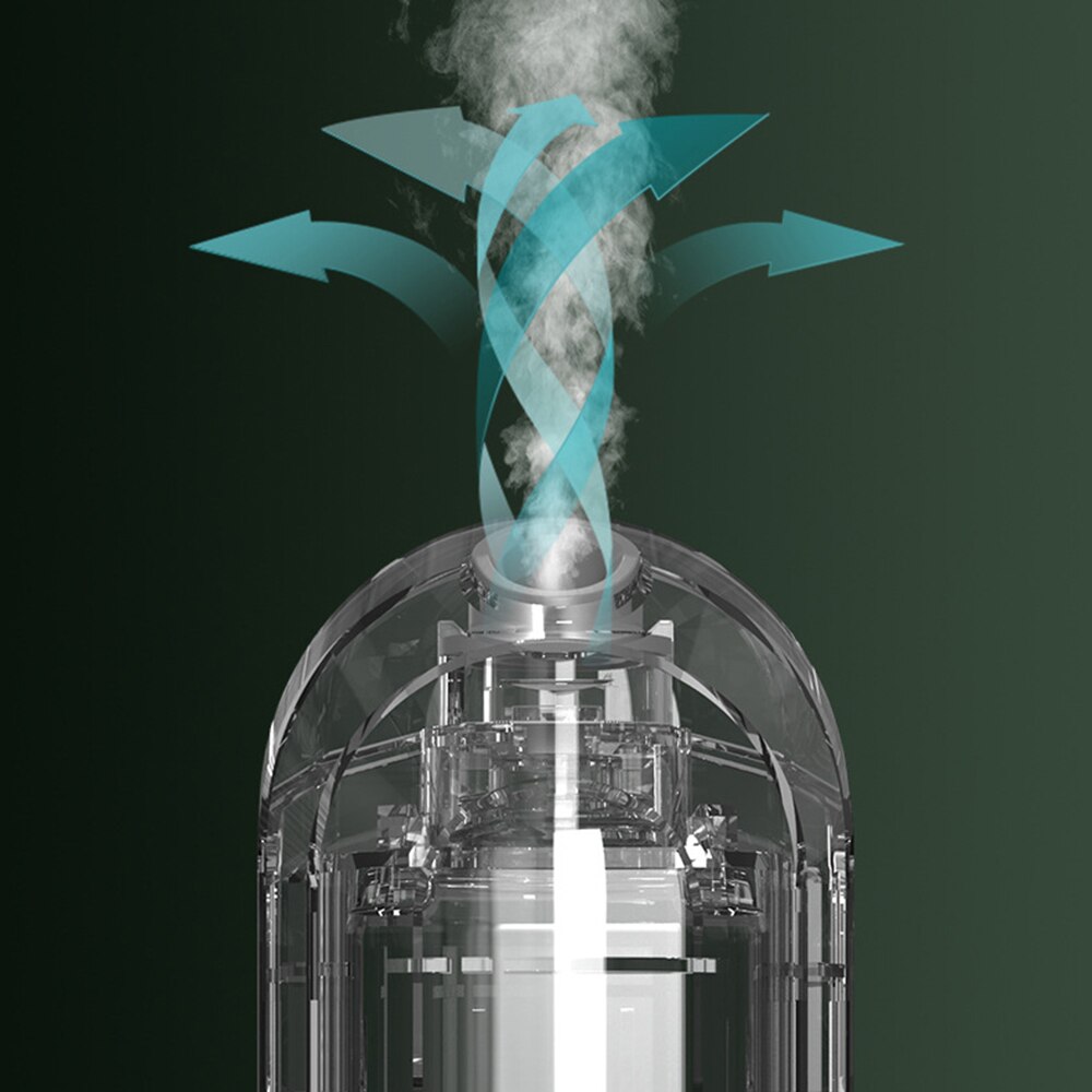2022 Aromatherapy Machine Automatic Spraying Fragrance Household Perfume Machine Hotel Toilet Deodorizing Air Purifying Diffuser