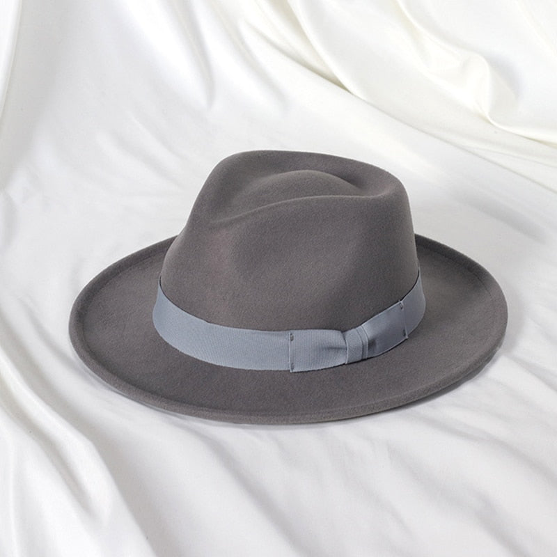 Fashion Fedoras for both Men & Women