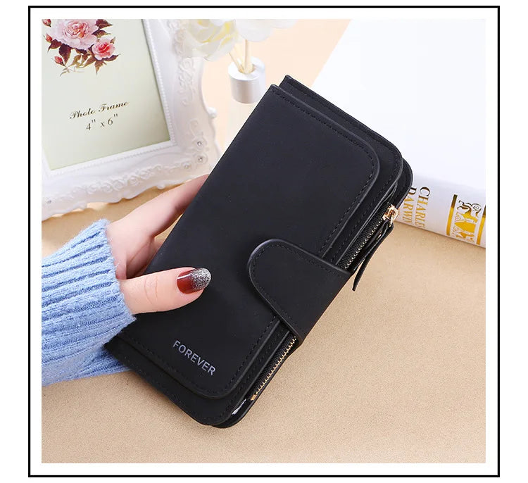 Hello Kitty Wallet Women Wallets Card Wallet Coin Wallet Women Bags for Women Purse ID Wallets Female Coin Purse Birthday Gift