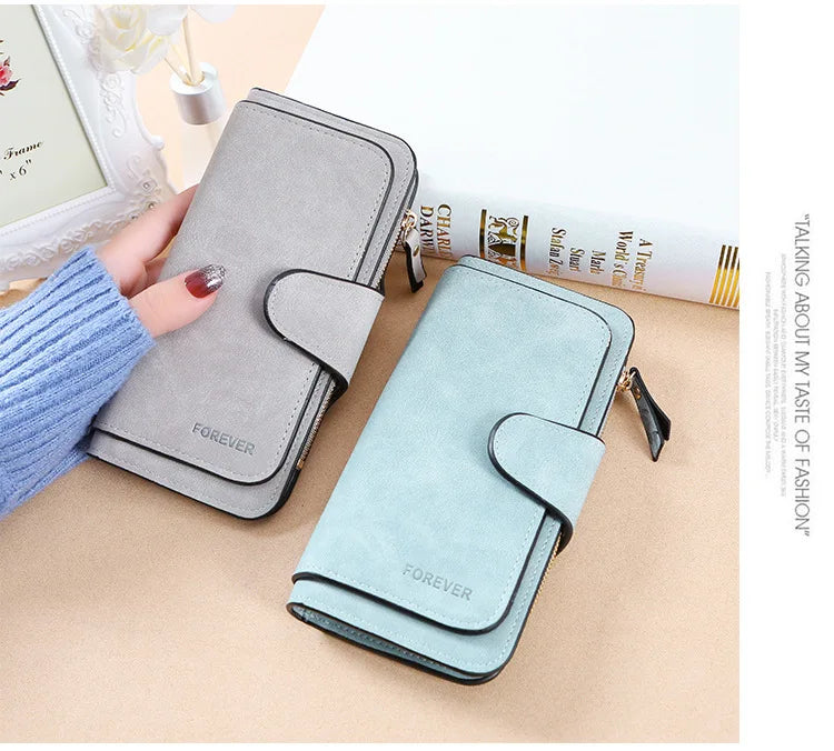 Hello Kitty Wallet Women Wallets Card Wallet Coin Wallet Women Bags for Women Purse ID Wallets Female Coin Purse Birthday Gift