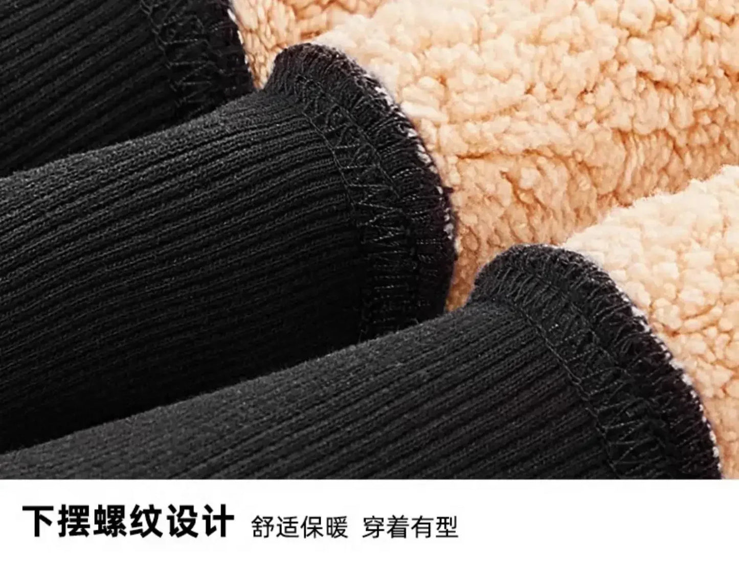 Hello Kitty Women Zip Up Hoodies Winter Fleece Hooded Sweatshirt Cute Cartoon Pullover Female Outerwear Sport Coat Streetwear