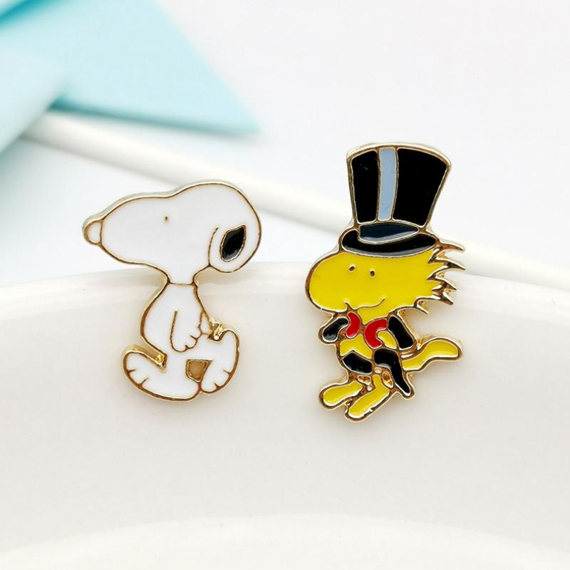 Snoopy! Pins