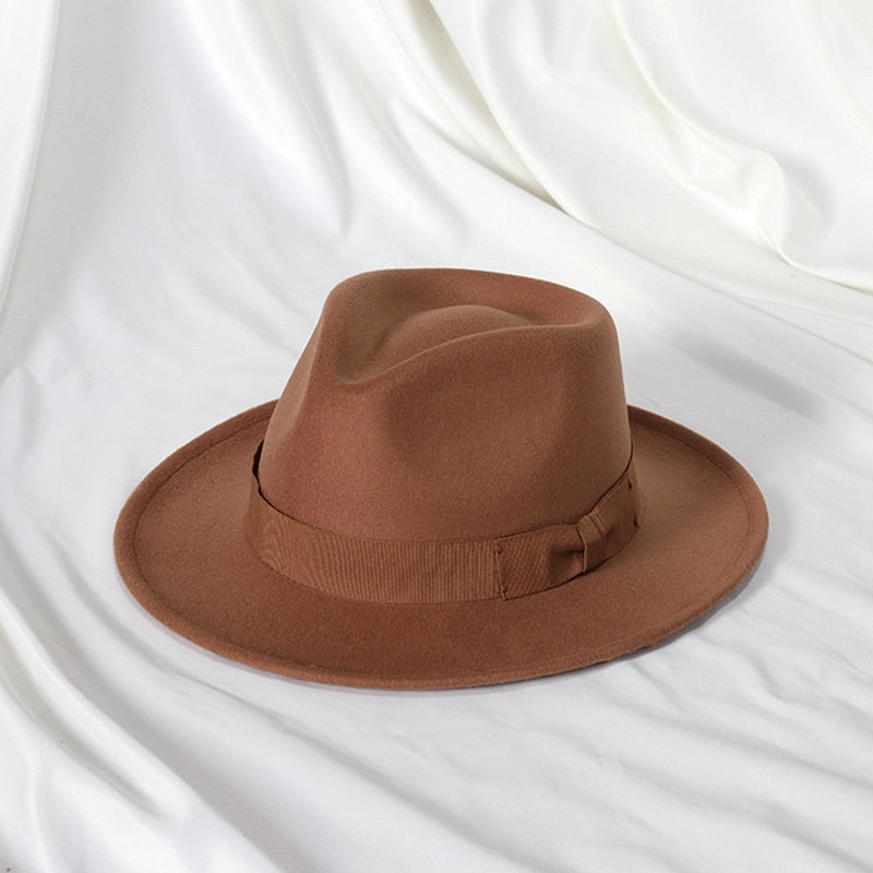 Fashion Fedoras for both Men & Women