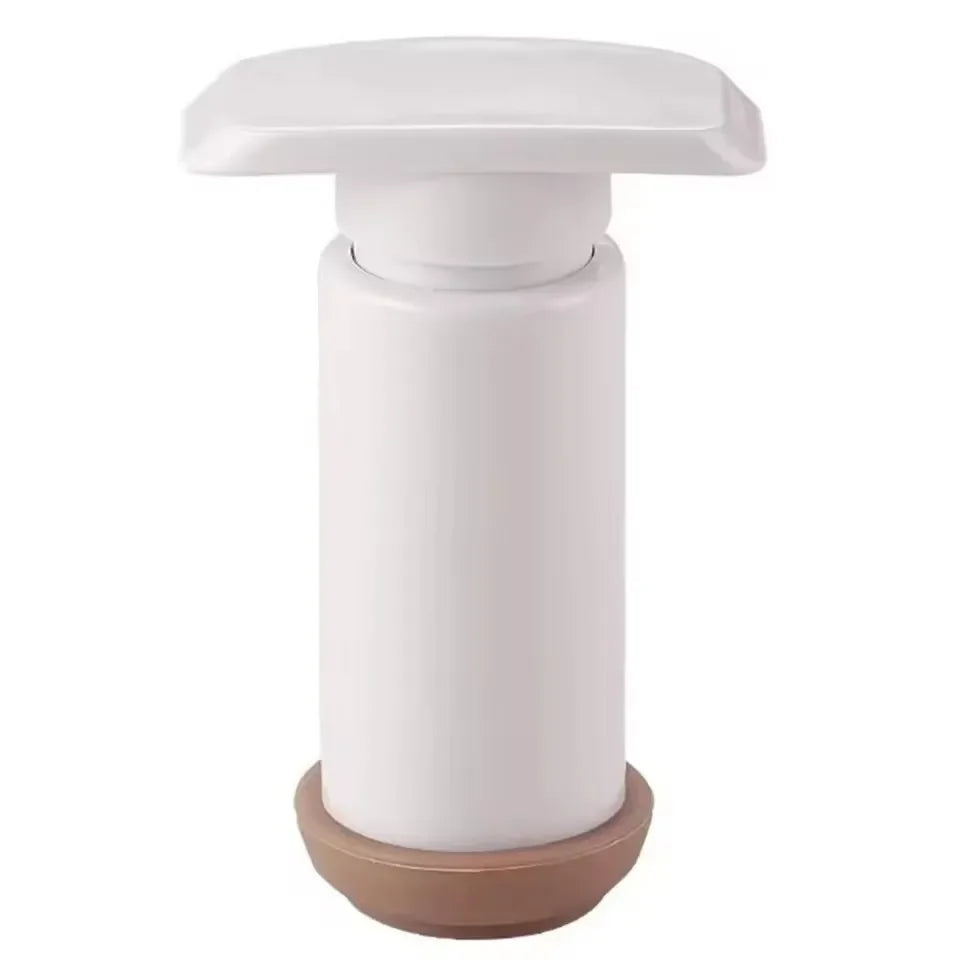 Vacuum Sealed Canister Household Fresh-keeping Box Refrigerator Food Storage Containers Drainable Kitchen Organizers Fruit Tank