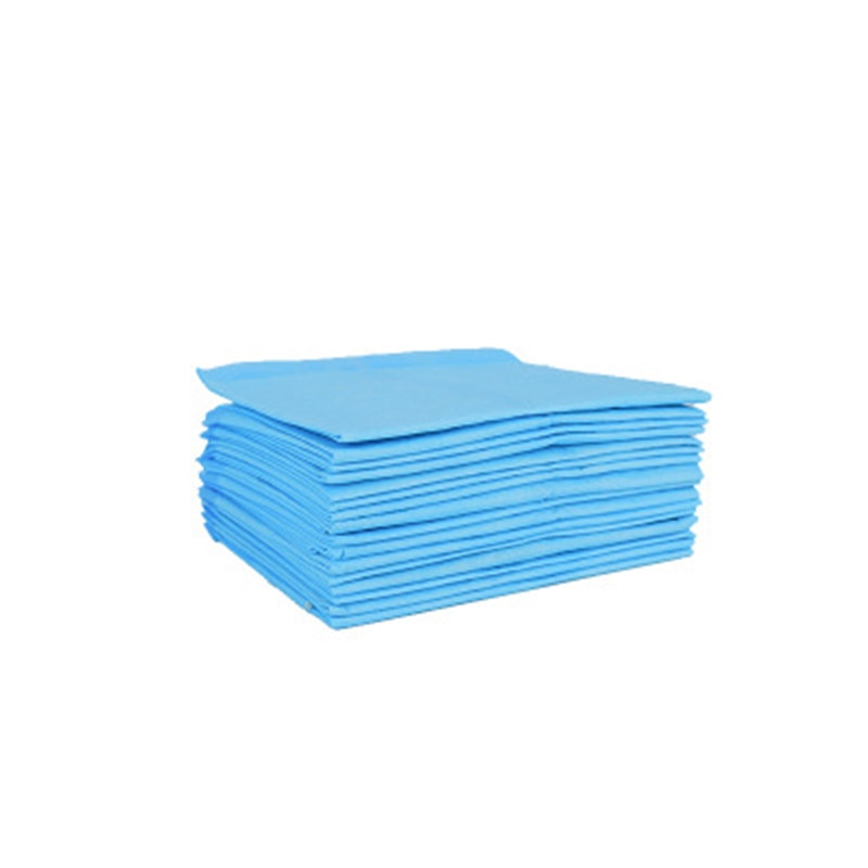 50/100pcs Dog Training Pee Pads Super Absorbent Pet Diaper Disposable Healthy Clean Nappy Mat for Pets Dairy Diaper Supplies