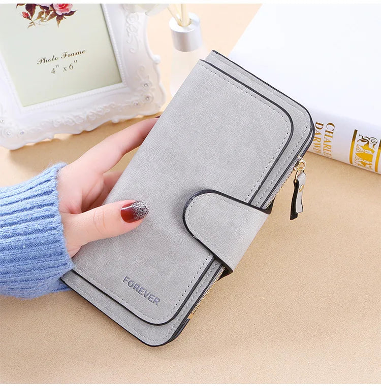 Hello Kitty Wallet Women Wallets Card Wallet Coin Wallet Women Bags for Women Purse ID Wallets Female Coin Purse Birthday Gift
