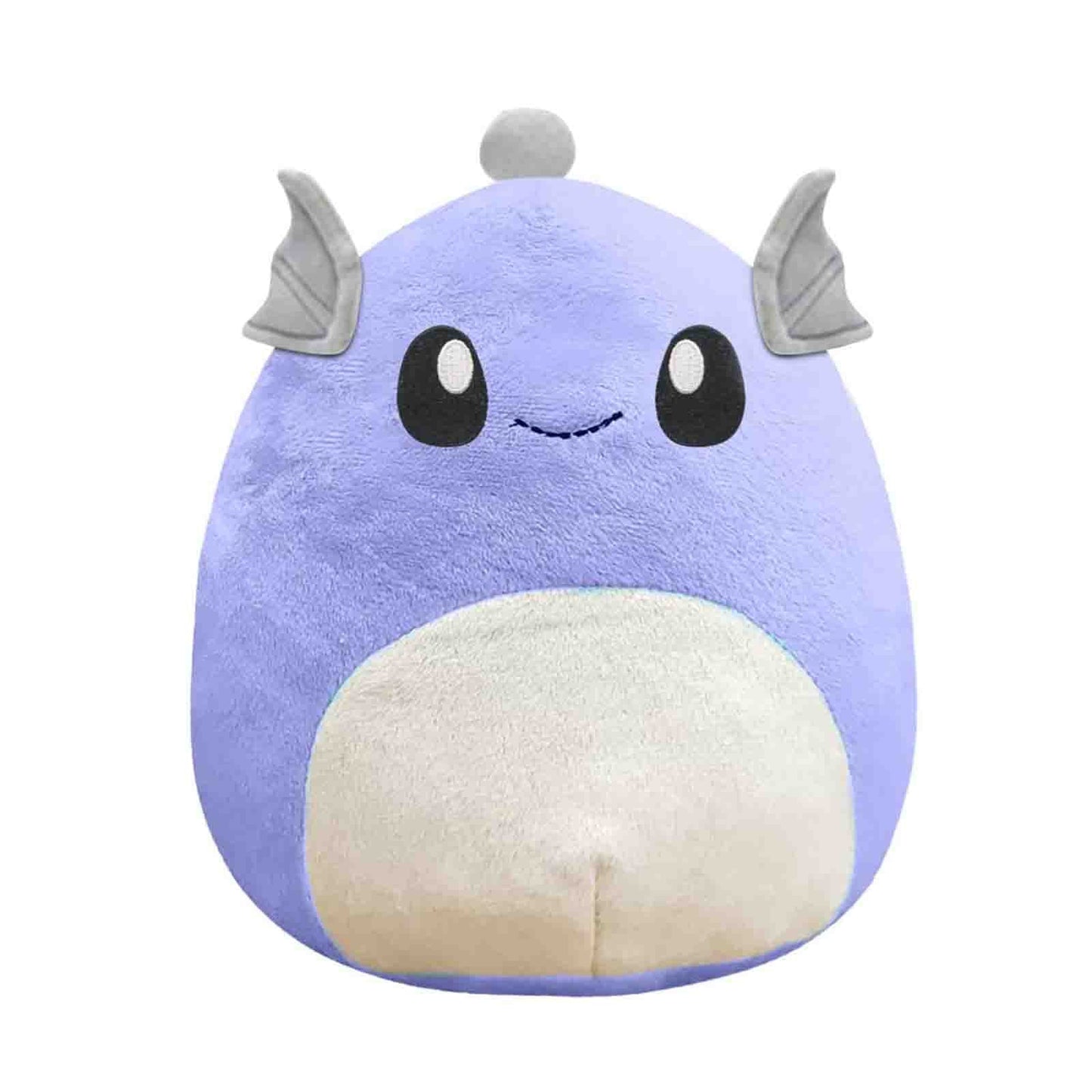 40/20cm Squishmallowed Plush Toys Kawaii Cows Dinosaur Frog Stuffed Animal Baby Dolls Soft Pillow Children Girls Christmas Gifts