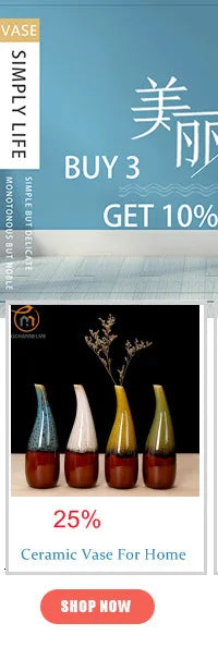 Flower Plant Pot Colorful Ceramic Flowerpot Nordic Style Succulent Planter Cylindrical Flower Pots With Hole Garden Decoration