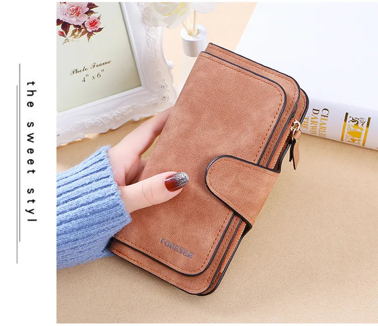 Hello Kitty Wallet Women Wallets Card Wallet Coin Wallet Women Bags for Women Purse ID Wallets Female Coin Purse Birthday Gift