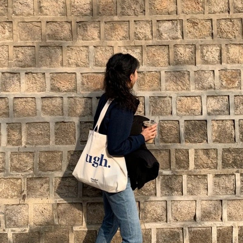 Mood - Casual Large Capacity Shoulder Bags